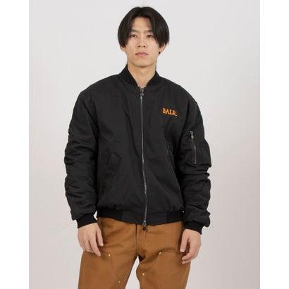 BALR.（ボーラー） BALR. GAME OF THE GODS BOX FIT BOMBER JACKET