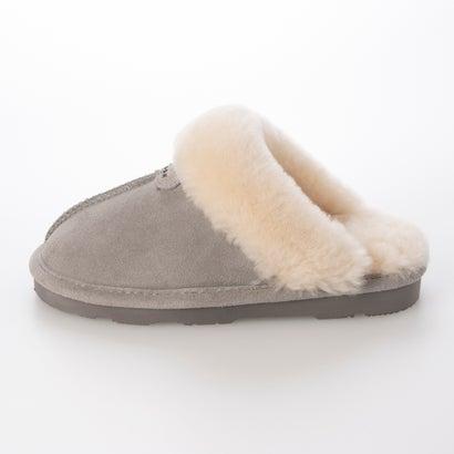 ベアパウ BEARPAW Loki? （Grey Fog）｜locondo-shopping｜02