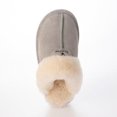 ベアパウ BEARPAW Loki? （Grey Fog）｜locondo-shopping｜04