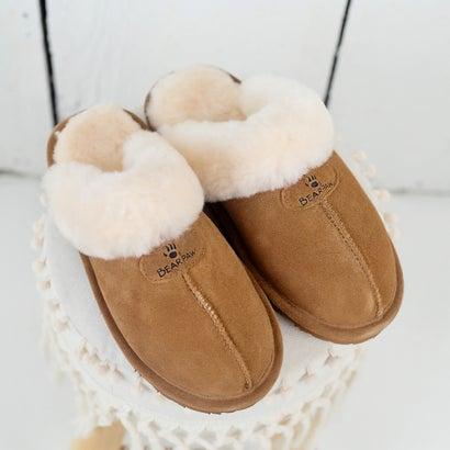 ベアパウ BEARPAW Loki? （Hickory）｜locondo-shopping｜08