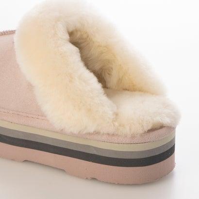 ベアパウ BEARPAW Retro Loki （Pale Pink）｜locondo-shopping｜07