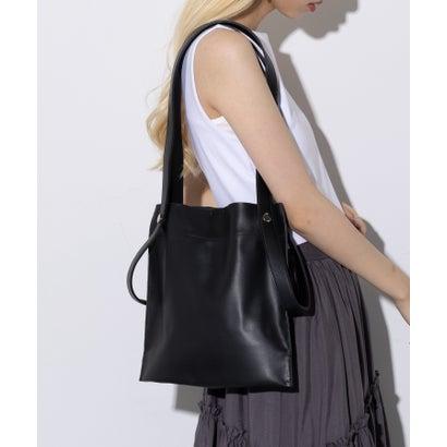 ビュレ Beau're ＜別注＞ミニサイズ カウレザー 2デザイン ハンドル 薄