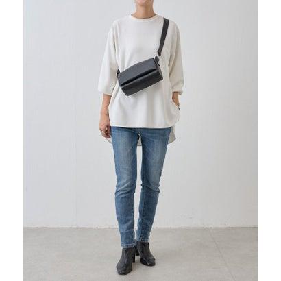 BEARDSLEY（ビアズリー） BEARDSLEY Tブラウス （black） : ブランド