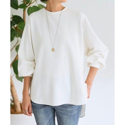 人気商品✴︎BEARDSLEY Tブラウス　ホワイト　Fサイズ BEARDSLEY（ビアズリー） Tブラウス （white） : ブランド公式