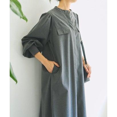 BEARDSLEY（ビアズリー） 《10/10(金)12:00予約開始》ロングシャツ