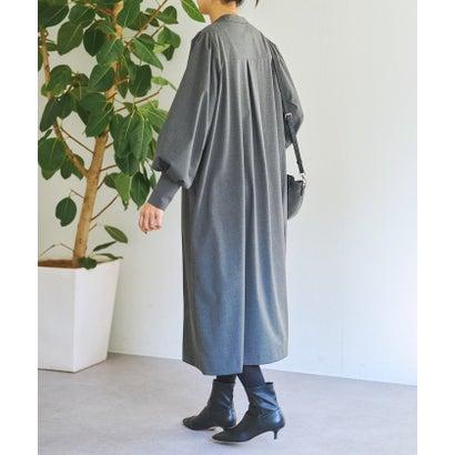 BEARDSLEY（ビアズリー） 《10/10(金)12:00予約開始》ロングシャツ