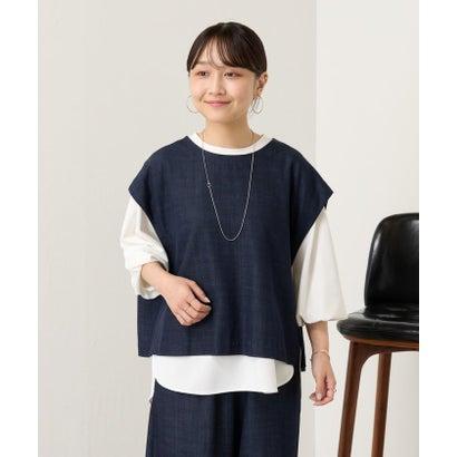 BEARDSLEY（ビアズリー） BEARDSLEY Tブラウス （black） : ブランド