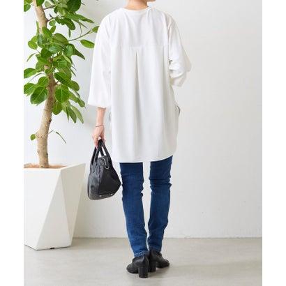 BEARDSLEY（ビアズリー） BEARDSLEY Tブラウス （black） : ブランド