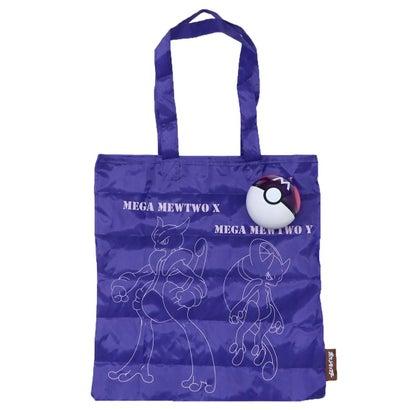 シネマコレクション cinemacollection ポケットモンスター エコバッグ