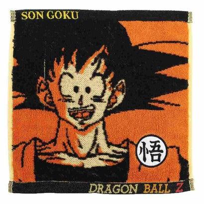 シネマコレクション cinemacollection ドラゴンボールZ ハンドタオル