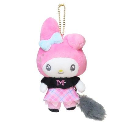 シネマコレクション cinemacollection マイメロディ マスコット ボール