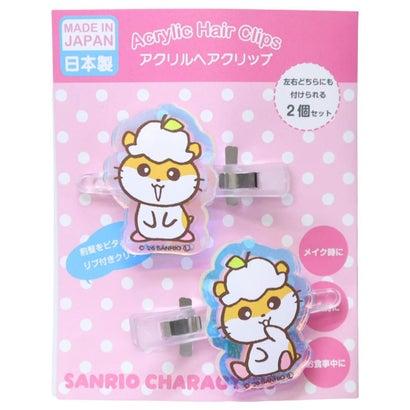 シネマコレクション cinemacollection コロコロクリリン ヘアアクセ