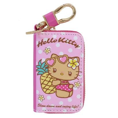 シネマコレクション cinemacollection ハローキティ 鍵ケース スマート