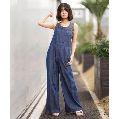 BILLABONG（ビラボン） オールインワン レディース サロペット パンツ 