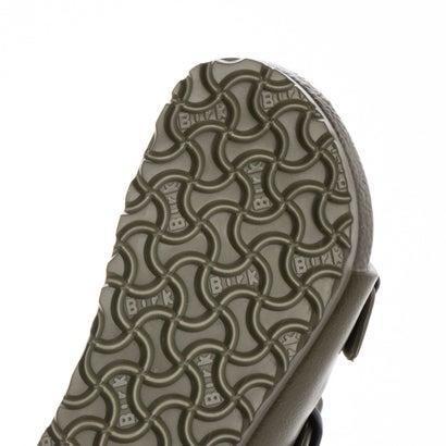 ビルケンシュトック BIRKENSTOCK MILANO KIDS EVA (カーキ)|ブランド公式 LOCOMALL ロコモール|04