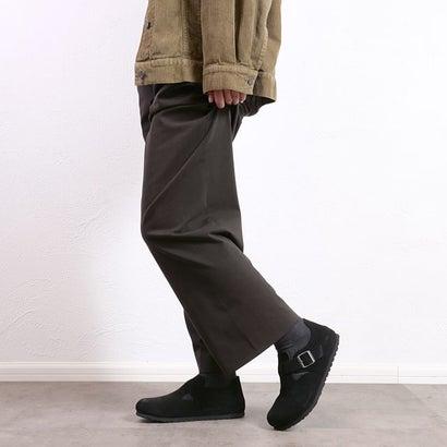 BIRKENSTOCK（ビルケンシュトック） BIRKENSTOCK LONDON BLACK | SUEDE