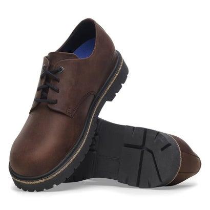BIRKENSTOCK（ビルケンシュトック） BIRKENSTOCK Highwood Lace Low