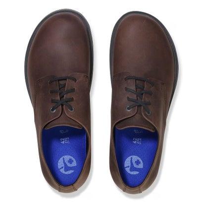 BIRKENSTOCK（ビルケンシュトック） BIRKENSTOCK Highwood Lace Low