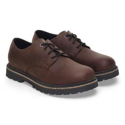 BIRKENSTOCK（ビルケンシュトック） BIRKENSTOCK Highwood Lace Low