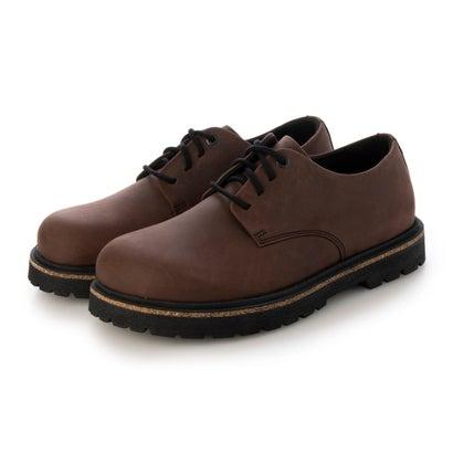 未使用級 BIRKENSTOCK HIGHWOOD LACE LOW ビルケン BIRKENSTOCK（ビルケンシュトック） BIRKENSTOCK Highwood Lace Low