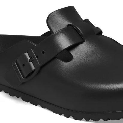 ビルケンシュトック BIRKENSTOCK Boston / ボストン EVA 【ナロー幅】 UNISEX （ブラック）_5