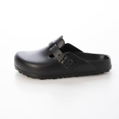 ビルケンシュトック BIRKENSTOCK Boston / ボストン EVA 【ナロー幅】 UNISEX （ブラック）_7