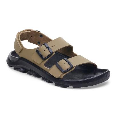 【美品】 ビルケンシュトック ビルキー ハラコ 23cm BIRKENSTOCK BIRKENSTOCK（ビルケンシュトック） BIRKENSTOCK Mogami Terra