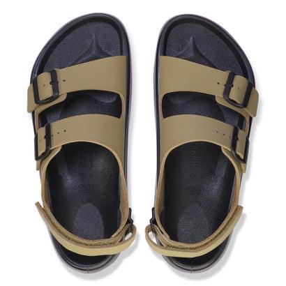 【新品未使用】BIRKENSTOCK Mogami Terraサンダル36 23 BIRKENSTOCK（ビルケンシュトック） BIRKENSTOCK Mogami Terra