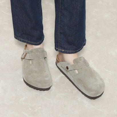 BIRKENSTOCK（ビルケンシュトック） BIRKENSTOCK Boston SFB VL