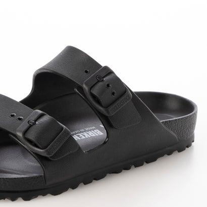 ビルケンシュトック BIRKENSTOCK Arizona EVA 【ナロー幅】 （ブラック）｜locondo-shopping｜06