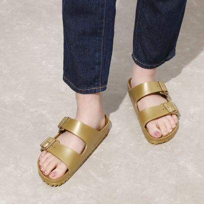 ビルケンシュトック BIRKENSTOCK Arizona EVA 【ナロー幅】 （ブラック）｜locondo-shopping｜08