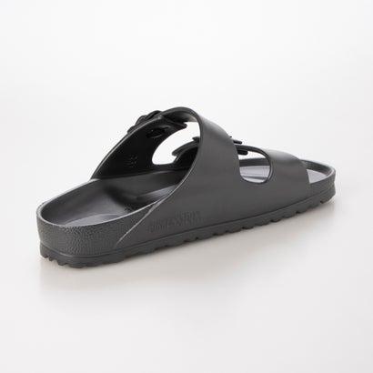 ビルケンシュトック BIRKENSTOCK Arizona EVA 【ナロー幅】 (メタリックアンスラサイト)|locondo-shopping|03