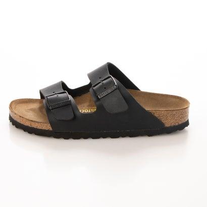 ビルケンシュトック BIRKENSTOCK ARIZONA アリゾナ サンダル 人気定番  51793 （ブラック）｜locondo-shopping｜02