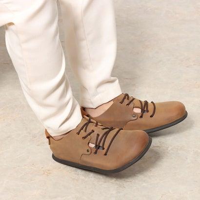 BIRKENSTOCK（ビルケンシュトック） BIRKENSTOCK Montana Natural