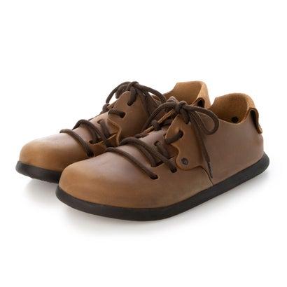 BIRKENSTOCK ビルケンシュトック Montana Natural Leather Oiled 