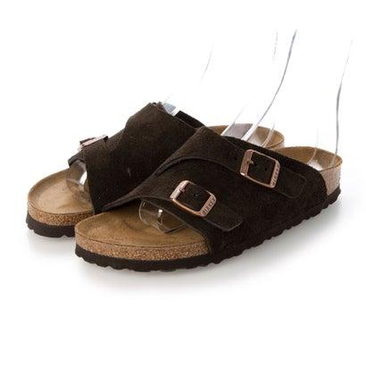 BIRKENSTOCK（ビルケンシュトック） BIRKENSTOCK Zurich Suede【ナロー