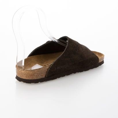 BIRKENSTOCK（ビルケンシュトック） BIRKENSTOCK Zurich Suede【ナロー
