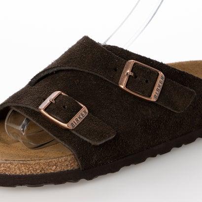 BIRKENSTOCK（ビルケンシュトック） BIRKENSTOCK Zurich Suede【ナロー