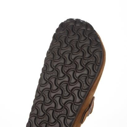 ビルケンシュトック BIRKENSTOCK Boston Shearling Suede 【レギュラー幅】 ユニセックス （ミンク）_4