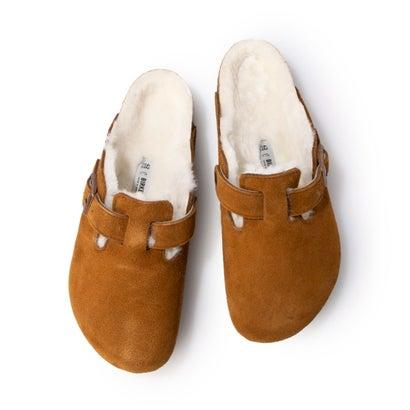 BIRKENSTOCK（ビルケンシュトック） BIRKENSTOCK Boston Shearling