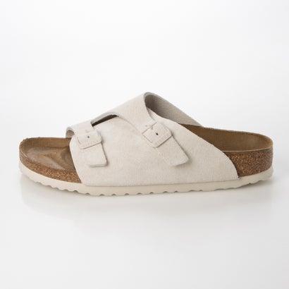 BIRKENSTOCK（ビルケンシュトック） BIRKENSTOCK Zurich Suede【ナロー
