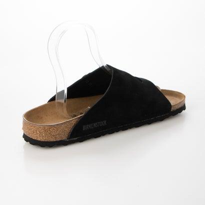 BIRKENSTOCK（ビルケンシュトック） BIRKENSTOCK Zurich Suede【ナロー