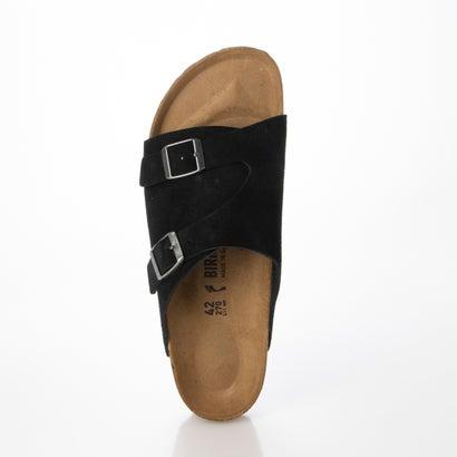 BIRKENSTOCK（ビルケンシュトック） BIRKENSTOCK Zurich Suede【ナロー
