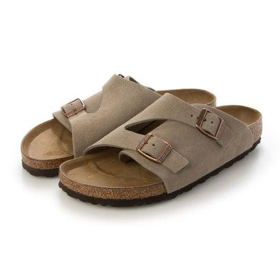 BIRKENSTOCK（ビルケンシュトック） BIRKENSTOCK Zurich Suede【ナロー