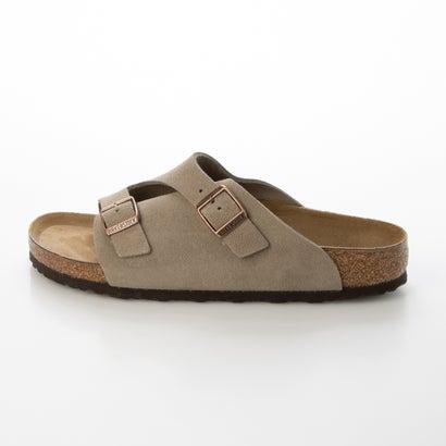 BIRKENSTOCK（ビルケンシュトック） BIRKENSTOCK Zurich Suede【ナロー