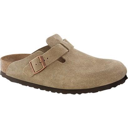 BIRKENSTOCK ボストン　レギュラー　トープ(42) BIRKENSTOCK（ビルケンシュトック） BIRKENSTOCK Boston BS