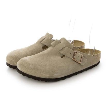 BIRKENSTOCK Boston トープ　レギュラー BIRKENSTOCK（ビルケンシュトック） BIRKENSTOCK Boston BS