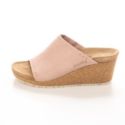 再入荷安い ビルケンシュトック LOCOMALL ロコモール - 通販 - PayPayモール BIRKENSTOCK NAMICA (Soft Pink) ブランド公式 本物保証HOT