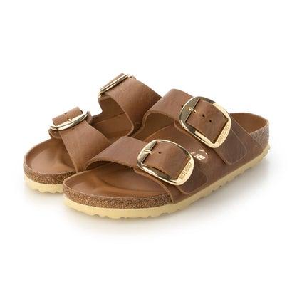 ビルケンシュトック BIRKENSTOCK Arizona Big Buckle Waxy Leather HEX 