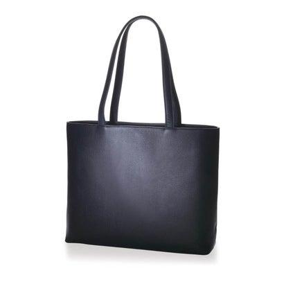 ブルーシンシア BLUE SINCERE 本革 メンズ シンプル トートバッグ A4